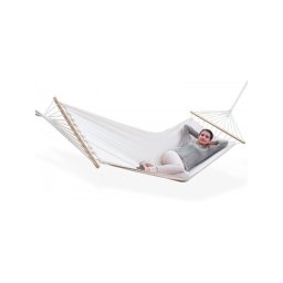 DEMA Závěsná houpací síť Blanc 94013D