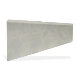 DEMA Rozdělovač regálu trapézový 350 x 130 x 78 mm 40738D