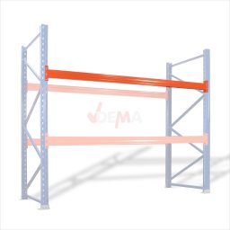 DEMA Traverza podélná 1850 mm 21036D