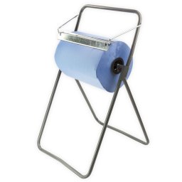 DEMA Držák / stojan na čisticí papírové role 40 cm 21219D