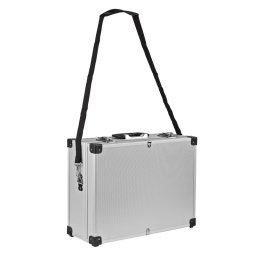 DEMA Hliníkový kufr XL Alu 20858D