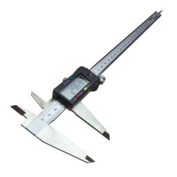DEMA Digitální posuvné měřítko 300 mm 20719D