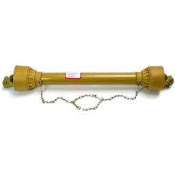 DEMA Kloubová hřídel 96-132 cm 33 PS 67952D