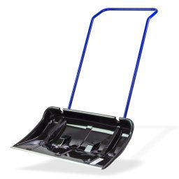 DEMA Shrnovač sněhu s kolečky 78,5 cm 17133D