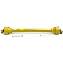 DEMA Kardan / kloubová hřídel 160-235 cm 35 PS 67944D
