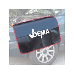 DEMA Pracovní chránič blatníku, 2 ks 52359D