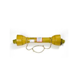 DEMA Kardan / kloubová hřídel 120-175 cm 6Z 1 3/8" 67993D