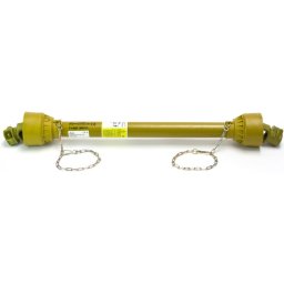 DEMA Kardan / kloubová hřídel 95-135 cm 6Z 1 3/8" 67992D