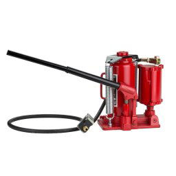 DEMA Pneumaticko-hydraulický zvedák 12T 18047D