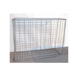 DEMA Gabionový koš / kvádr 100x80x30 cm 14916D