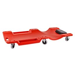 DEMA Plastové montážní lehátko MRB 150 24450D