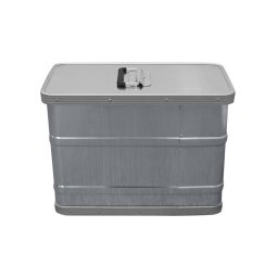 Vintec Hliníkový kufr 32 L VT 32 73504V