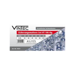 Vintec Pojistné matice VT195 74519V