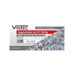 Vintec Kabelové úchytky VT 130 74511V