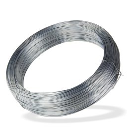 DEMA Vázací drát pozinkovaný 1,8 mm, délka 250 m, 5 kg 31310D
