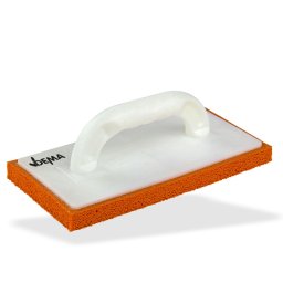 DEMA Hladítko na dlaždice s houbou 18 mm, 28x14 cm RB 280 20335D