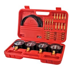 DEMA Tester pro synchronizaci karburátorů DSG4 40393D