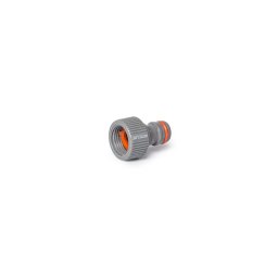 Bradas Přípojka na kohoutek 1/2" VNZ WHITE LINE WL-2196 51214ST