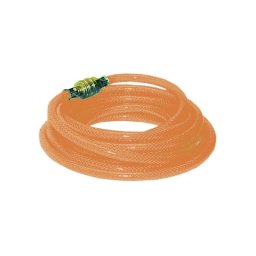 Wolpertech Pneumatická hadice tkaninová 9 mm / 10 m 4012W