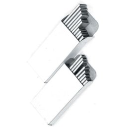 Wolpertech Sponky do sponkovačky 6 mm, 5000 ks WT14 4016W