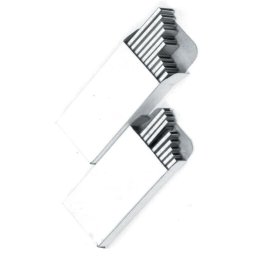 Wolpertech Sponky do sponkovačky 14 mm, 5000 ks WT14 4020W