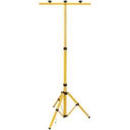 DEMA Teleskopický stativ pro 2 reflektory 90045D