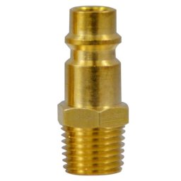 Wolpertech Vsuvka se závitem WT 1/4" AG 4035W