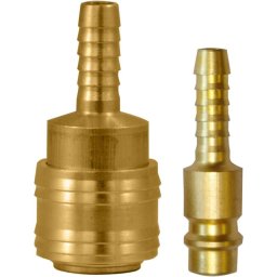 Wolpertech Rychlospojka se vsuvkou WT 9 mm 4036W