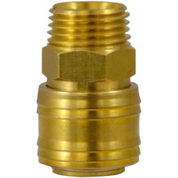 Wolpertech Rychlospojka WT 1/2" AG 4039W