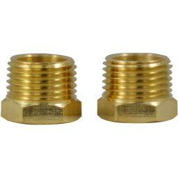 Wolpertech Redukce WT 1/2" AG x 3/8" IG 4043W