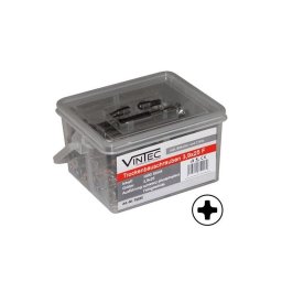 Vintec Šrouby do sádrokartonu 3,9x25 F, 1000 ks 75020V