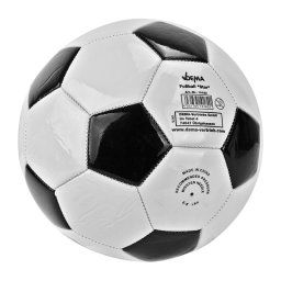 DEMA Fotbalový míč Star 10182D