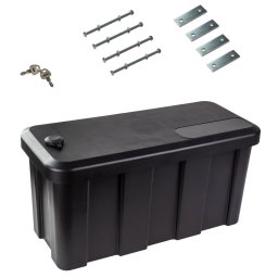 DEMA Přepravní box na nářadí pro přívěsné vozíky DDB25 24545D