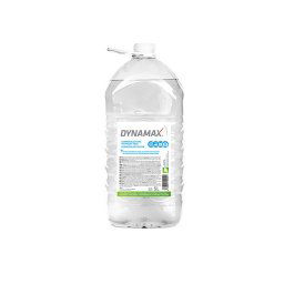 DYNAMAX Destilovaná voda 5 L 500012