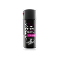 DYNAMAX Startovací sprej DXT7 400 ml 611510