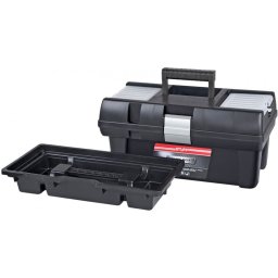 Patrol Kufr na nářadí Stuff Semi Profi ALU 16 15512AD