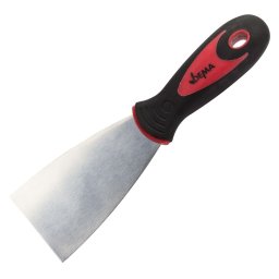 DEMA Špachtle 60 mm s plastovou rukojetí 22417D