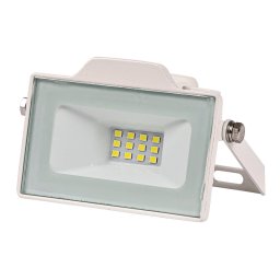 DEMA LED svítilna Slim 10 W, bílá 90034D