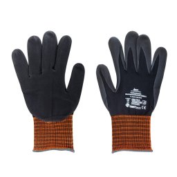 DEMA Pracovní rukavice nylon / elastan DMH 11XXL 23239D