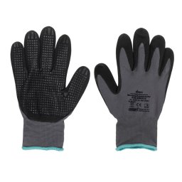 DEMA Montážní pracovní rukavice Grip GMHG 12XXXL 23244D