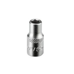 DEMA Nástrčný klíč / ořech krátký 5,5 mm 1/4" 22878D