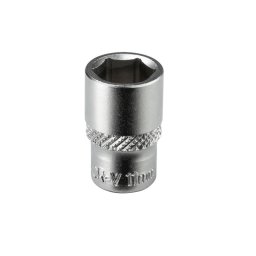 DEMA Nástrčný klíč / ořech krátký 11 mm 1/4" 22884D