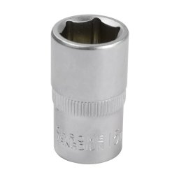 DEMA Nástrčný klíč / ořech krátký 15 mm 1/2" 22277D