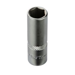 DEMA Nástrčný klíč / ořech dlouhý 11 mm 1/4" 22901D