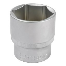 DEMA Nástrčný klíč / ořech krátký 34 mm 1/2" 22289D
