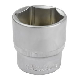 DEMA Nástrčný klíč / ořech krátký 36 mm 1/2" 22290D