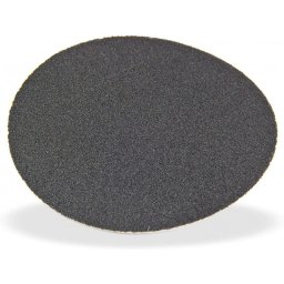 DEMA Brusný papír pro excentrickou brusku 75 mm K120, 10 ks 21932D