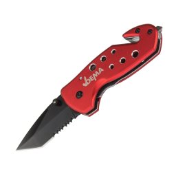 DEMA Záchranářský nůž skládací 150 mm DRM 150 21896D