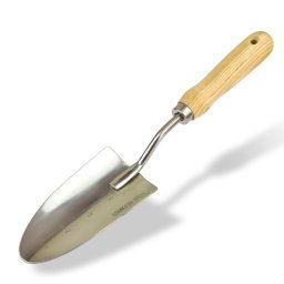 DEMA Ruční květinová lopatka 330x70 mm 21071D