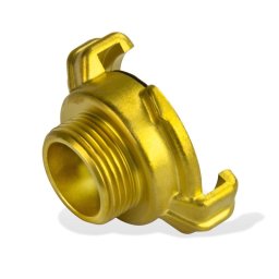 STABILO Sanitär Mosazný adaptér na trubku s GK spojkou 1/2" AG 50011ST